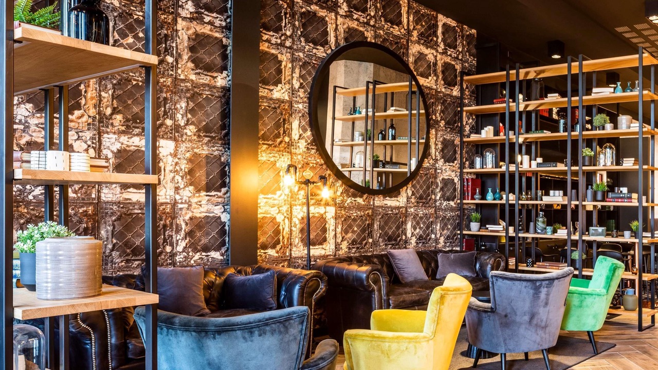 Photo of Others in Nord - Gare