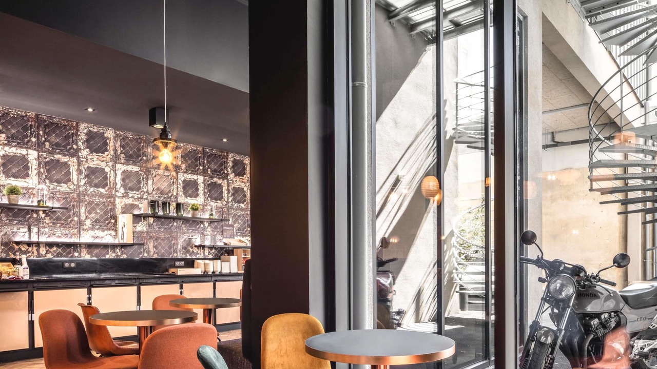 Photo of Others in Nord - Gare