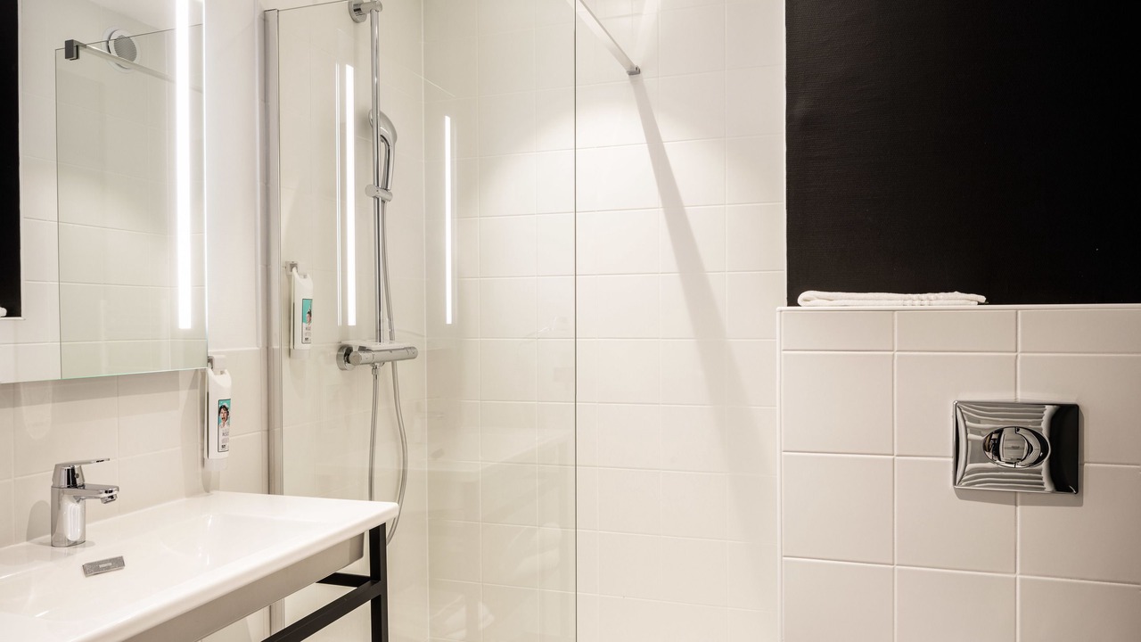 Photo of Bathroom in Nord - Gare