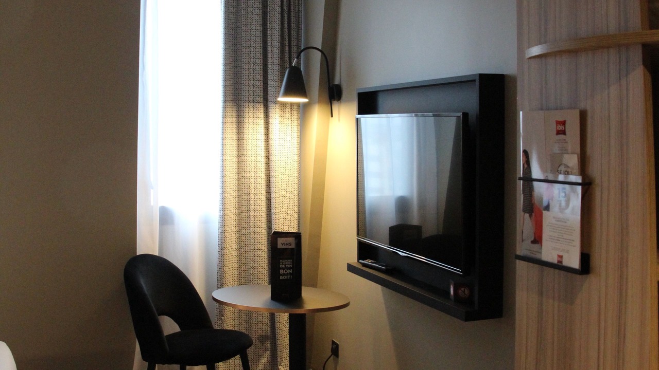 Photo of Bedroom in Nord - Gare