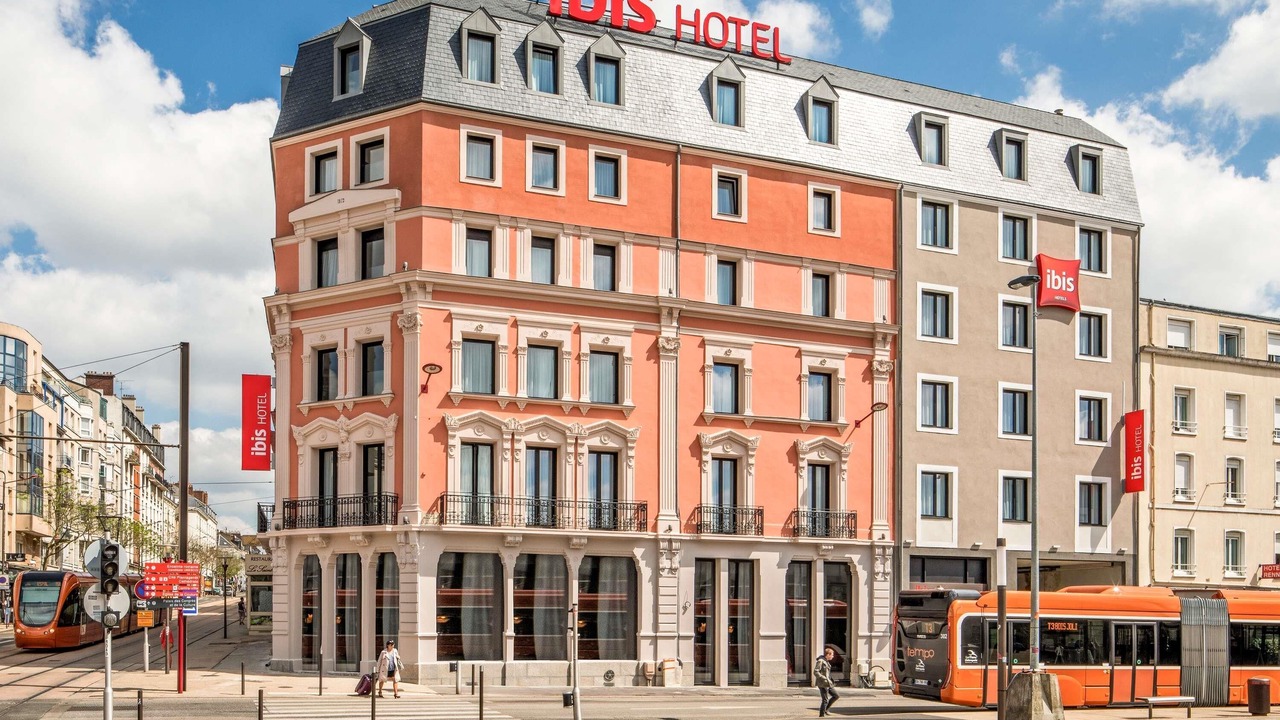 Photo of Outdoor in Nord - Gare