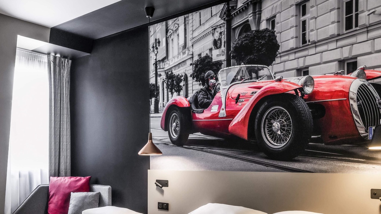 Photo of Bedroom in Nord - Gare