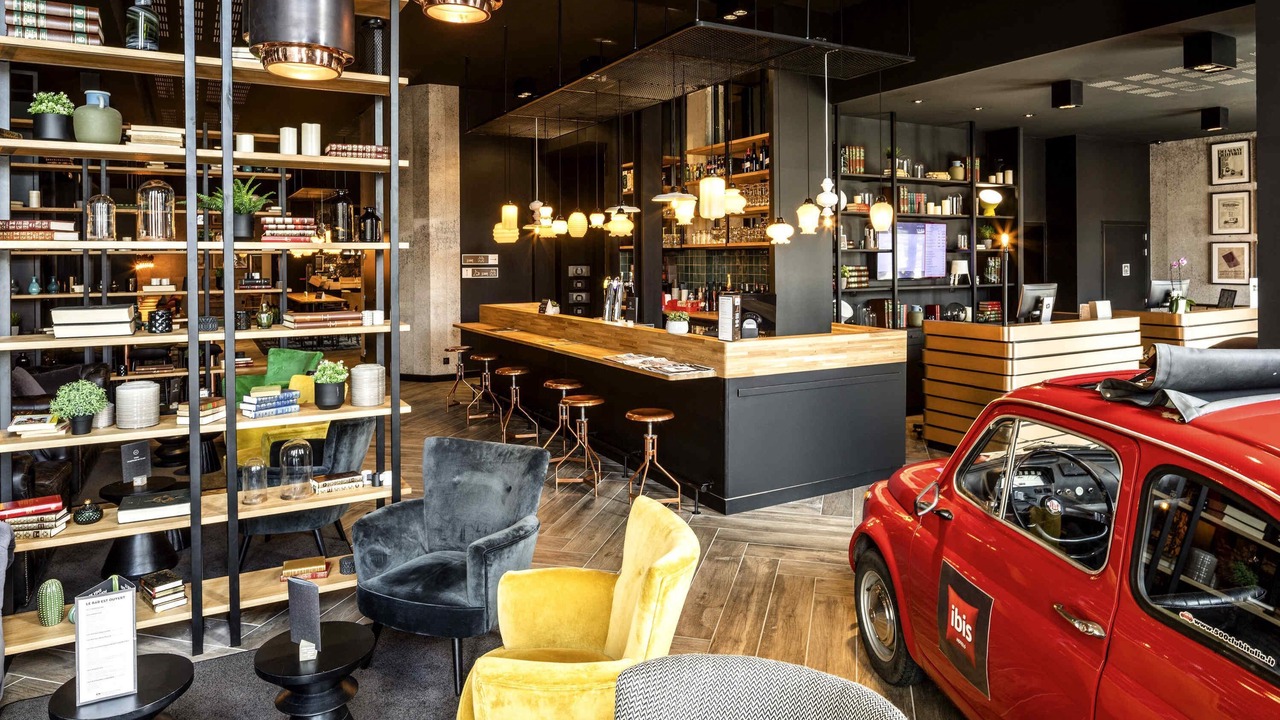 Photo of Others in Nord - Gare