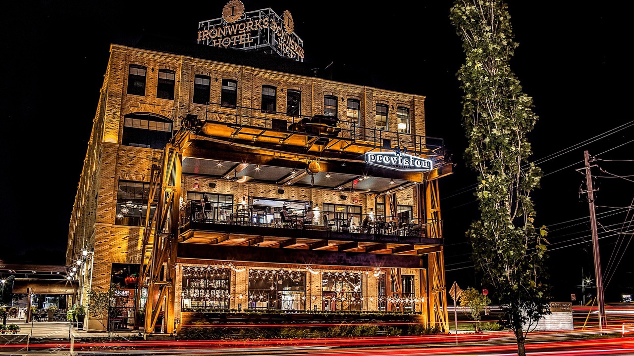 Photo of Outdoor in Indianapolis