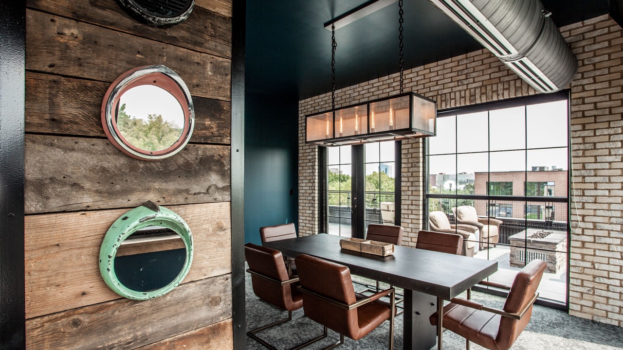 Photo of Bedroom in Indianapolis