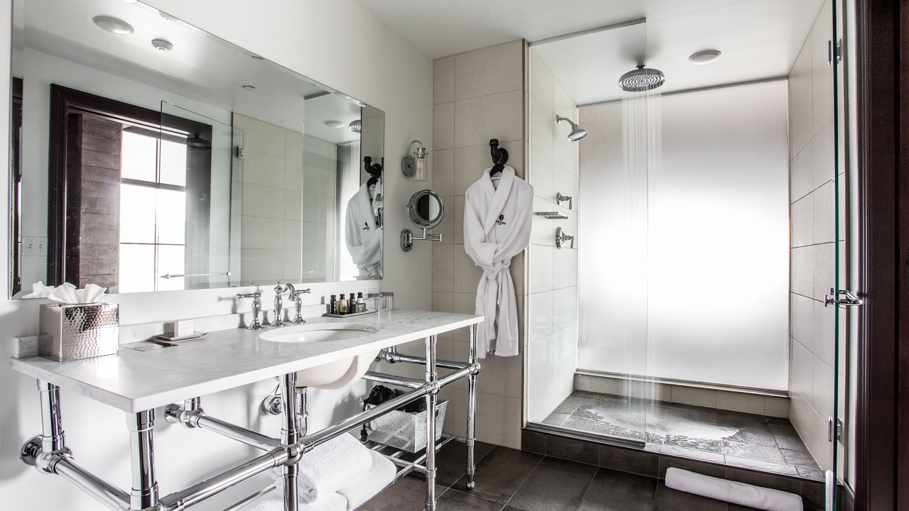 Photo of Bathroom in Indianapolis