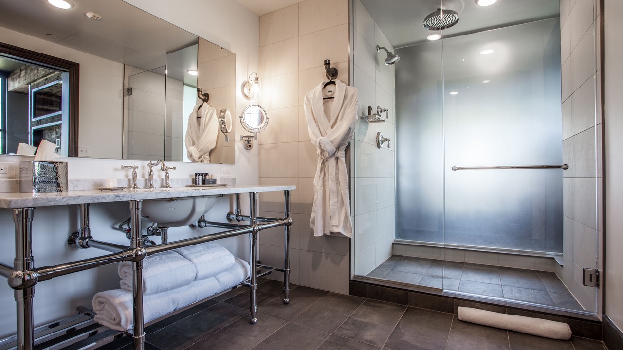 Photo of Bathroom in Indianapolis