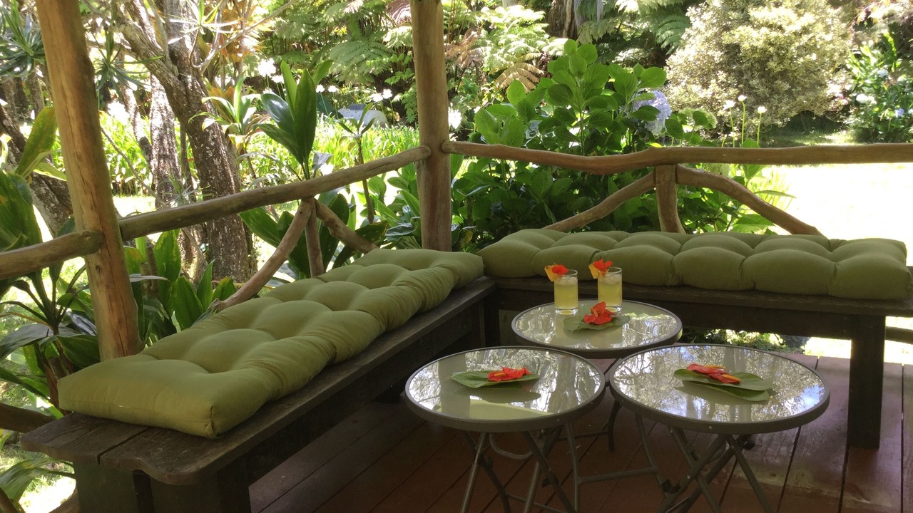 Photo of Outdoor in Volcano