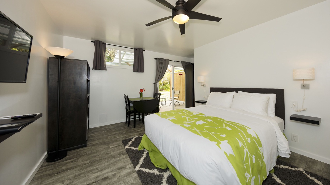 Photo of Outdoor in Volcano