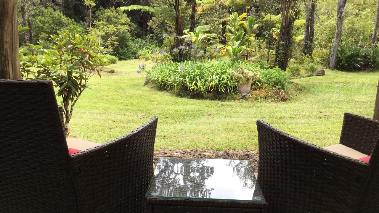 Photo of Outdoor in Volcano