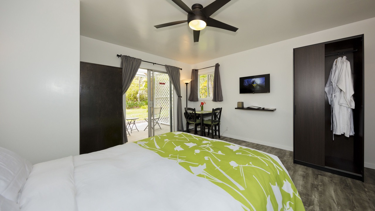 Photo of Outdoor in Volcano