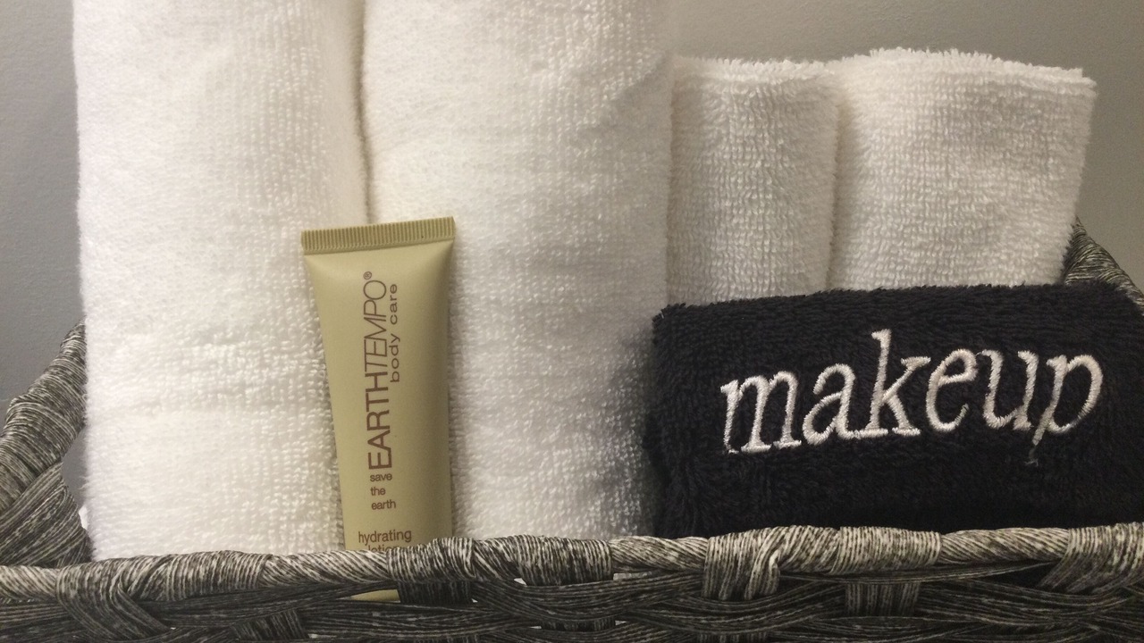 Photo of Bathroom in Volcano