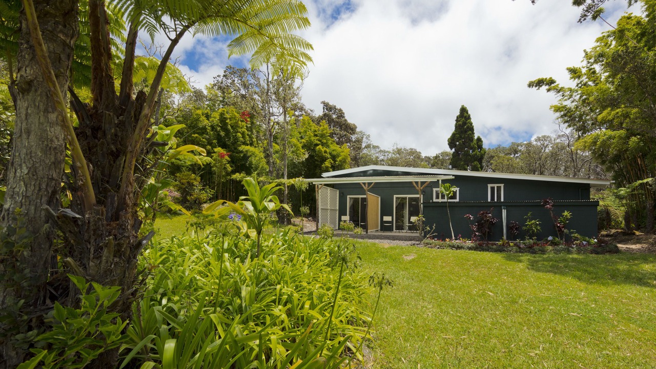Photo of Outdoor in Volcano