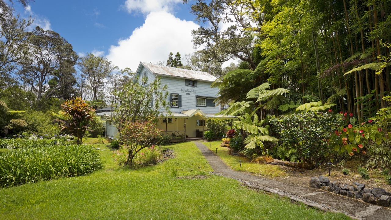 Photo of Outdoor in Volcano