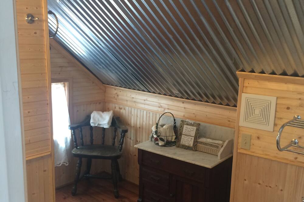Photo of Bathroom in Fayetteville