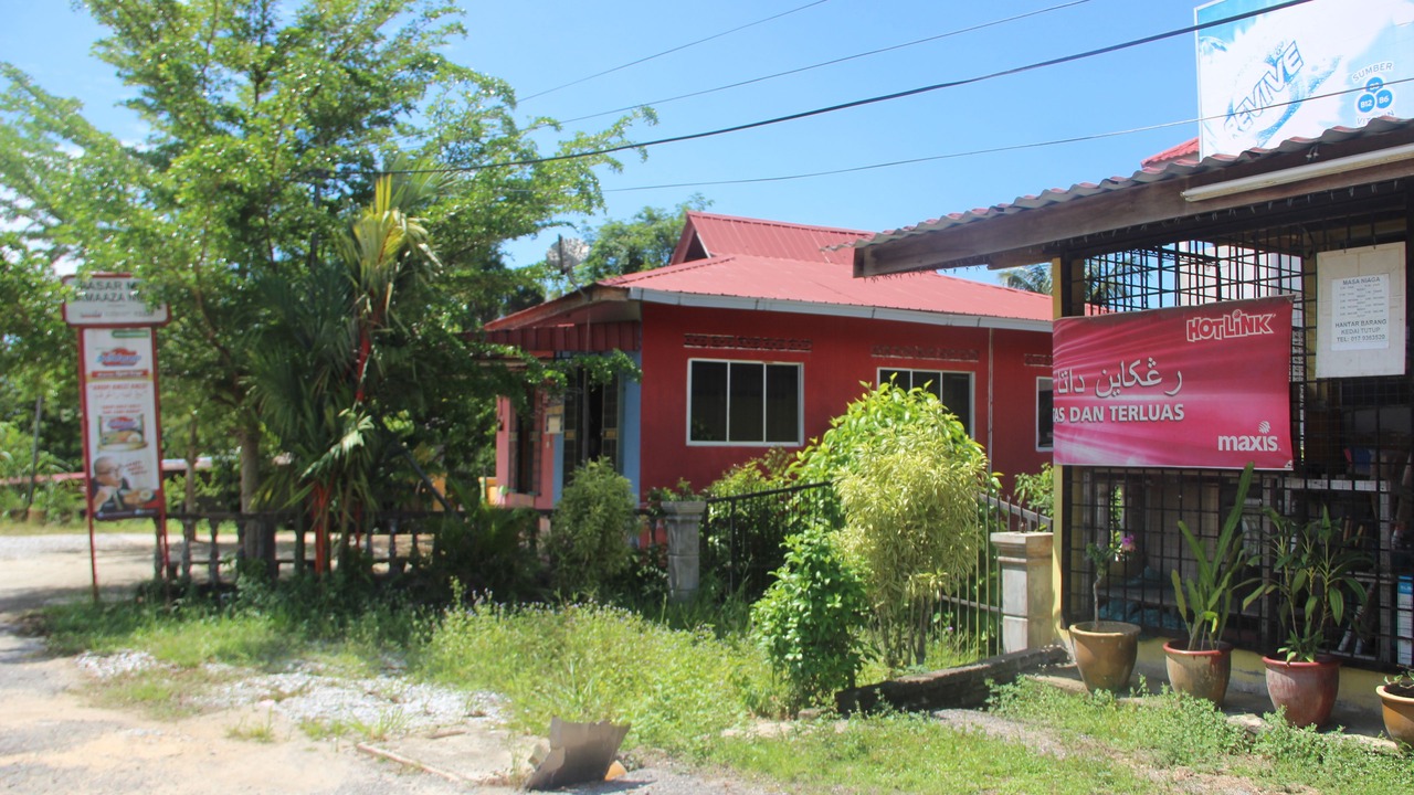 Photo of Outdoor in Pasir Puteh