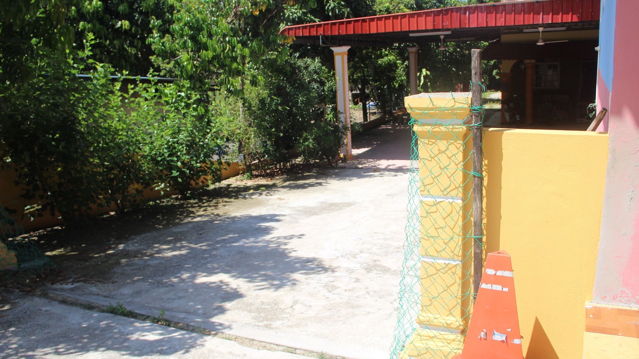 Photo of Outdoor in Pasir Puteh