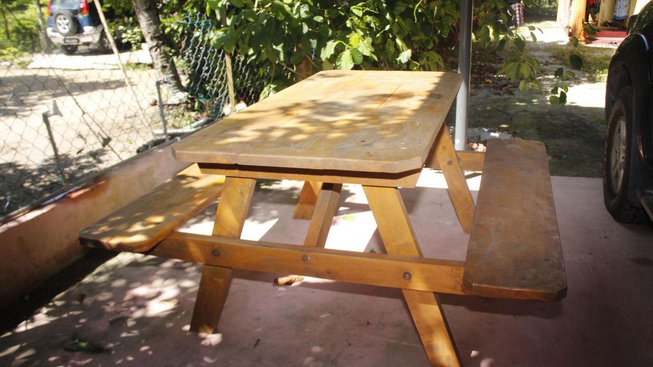 Photo of Patio Balcony in Pasir Puteh