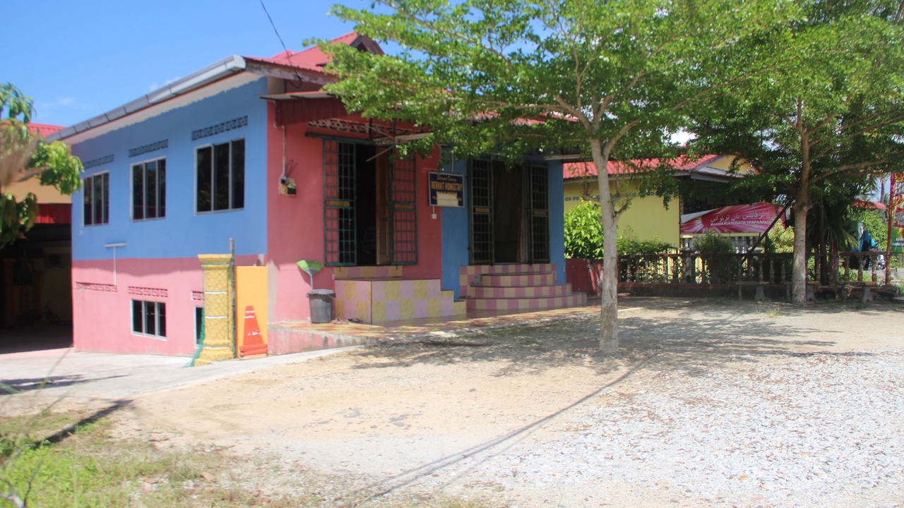 Photo of Outdoor in Pasir Puteh