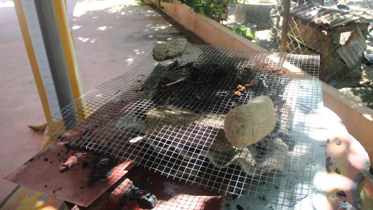 Photo of Outdoor in Pasir Puteh