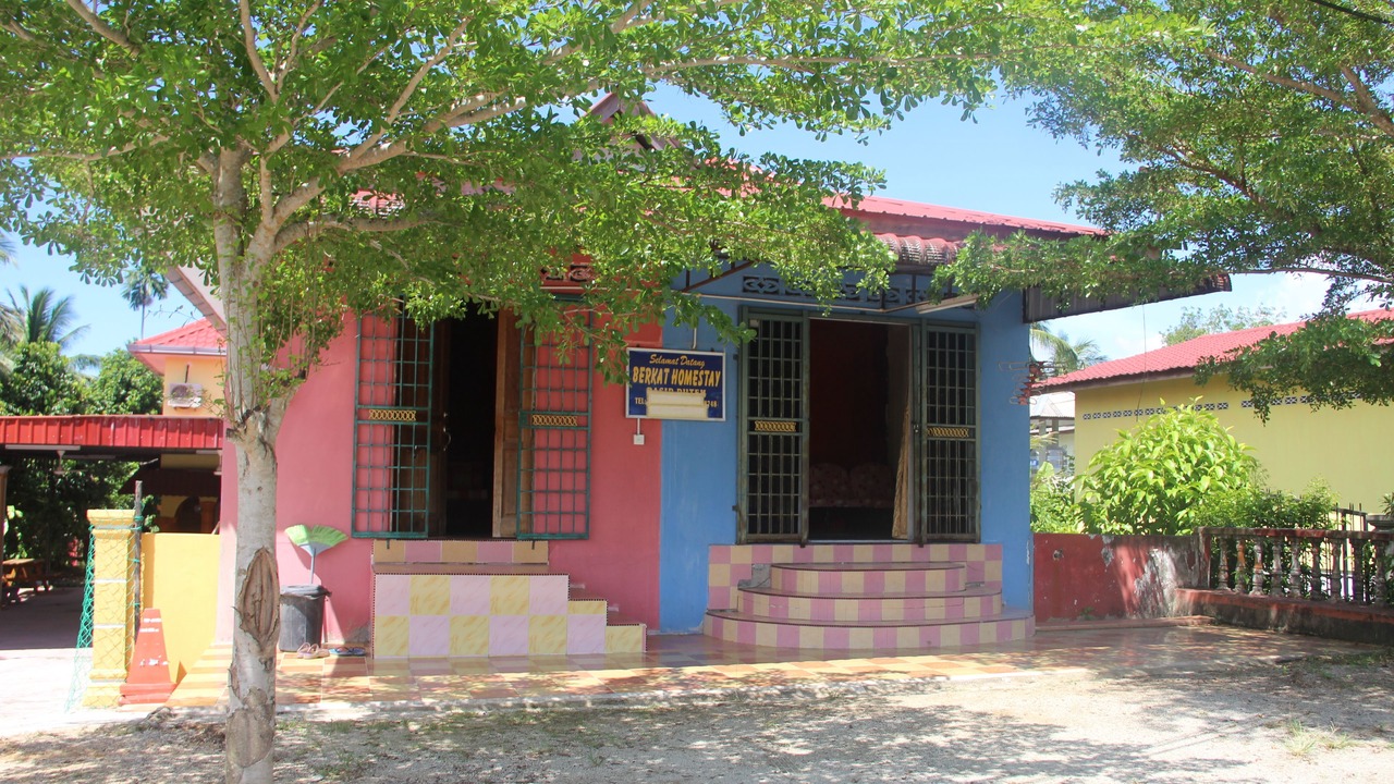 Photo of Outdoor in Pasir Puteh