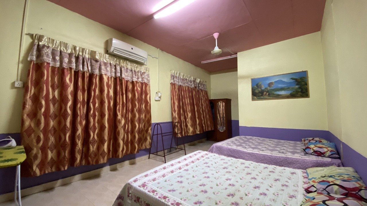 Photo of Bedroom in Pasir Puteh