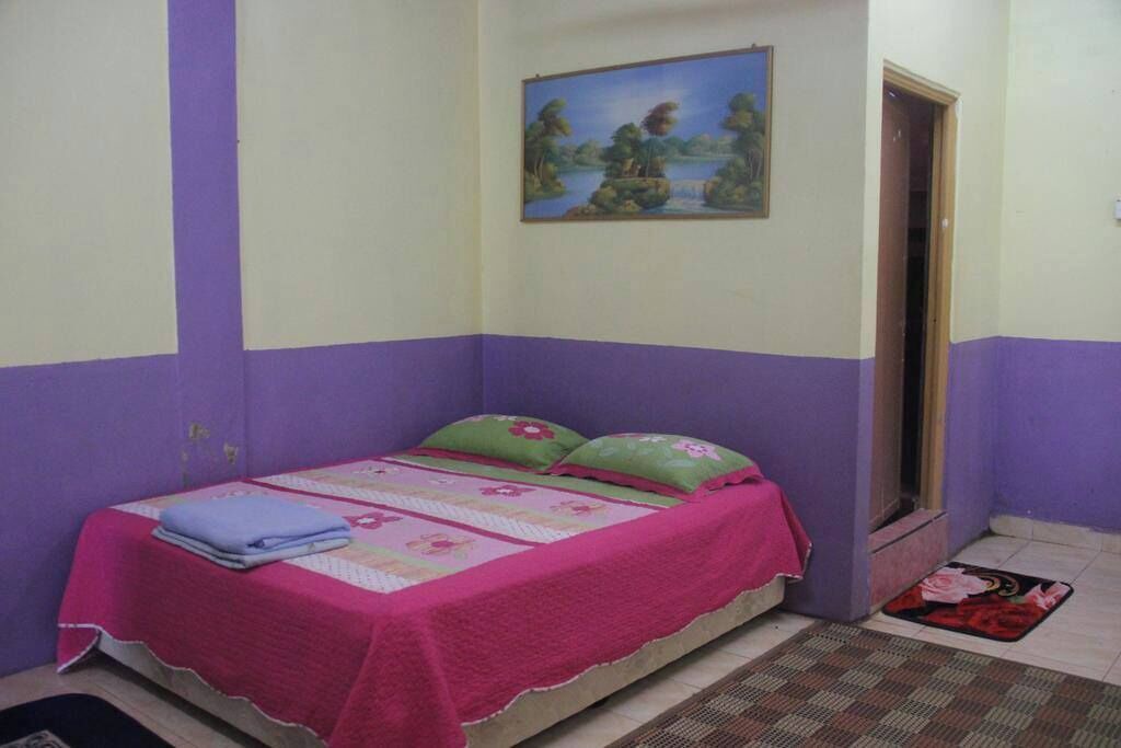 Photo of Bedroom in Pasir Puteh