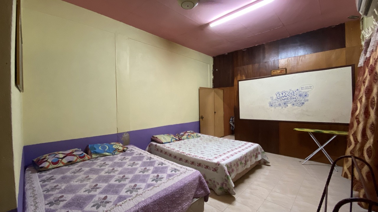 Photo of Bedroom in Pasir Puteh