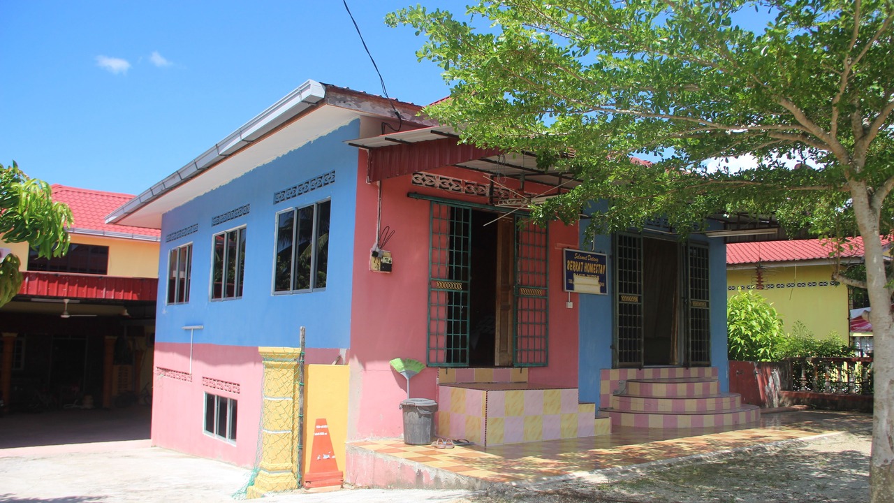 Photo of Outdoor in Pasir Puteh