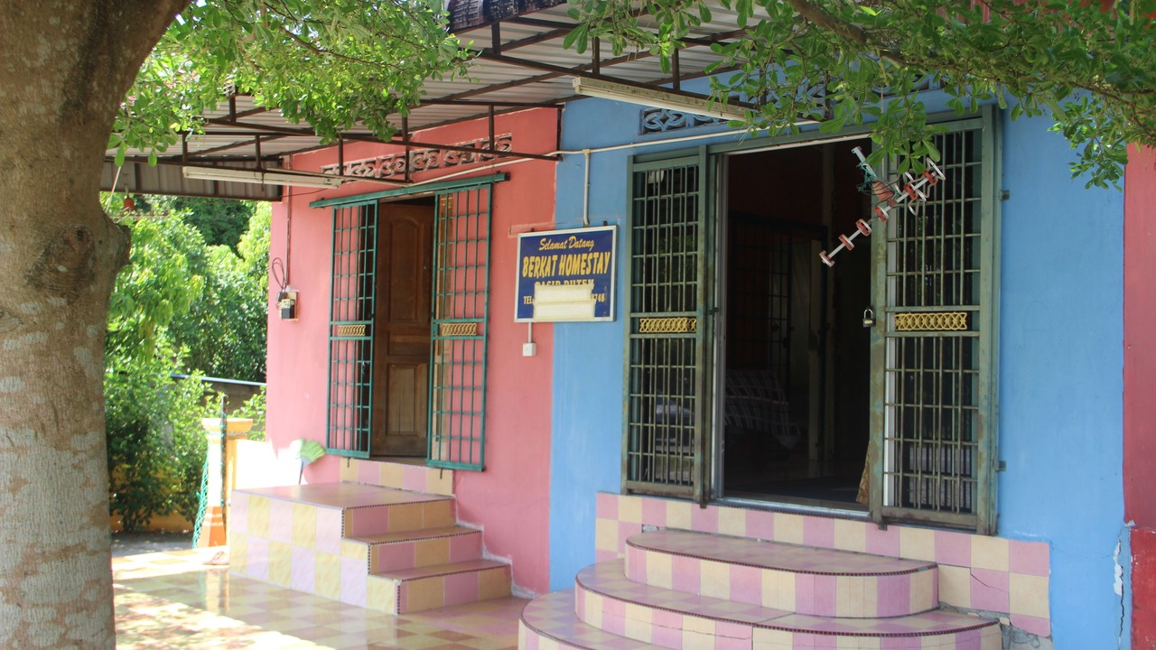 Photo of Outdoor in Pasir Puteh