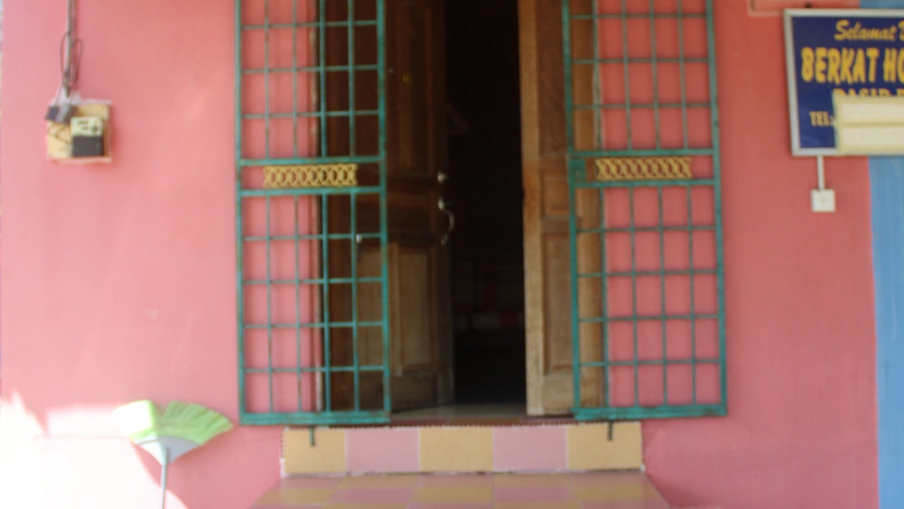 Photo of Outdoor in Pasir Puteh