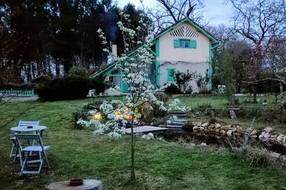 Photo of Outdoor in Saint-Gor