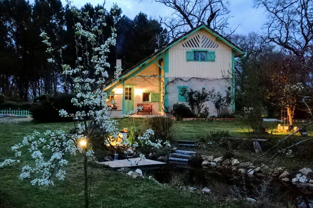 Photo of Outdoor in Saint-Gor