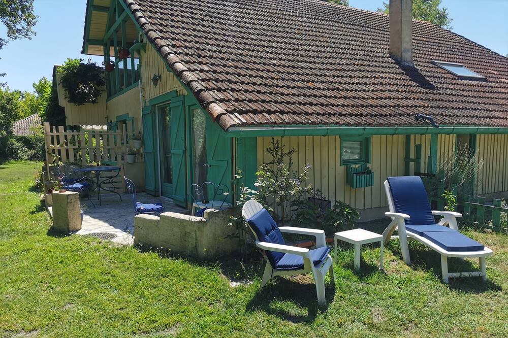 Photo of Outdoor in Saint-Gor