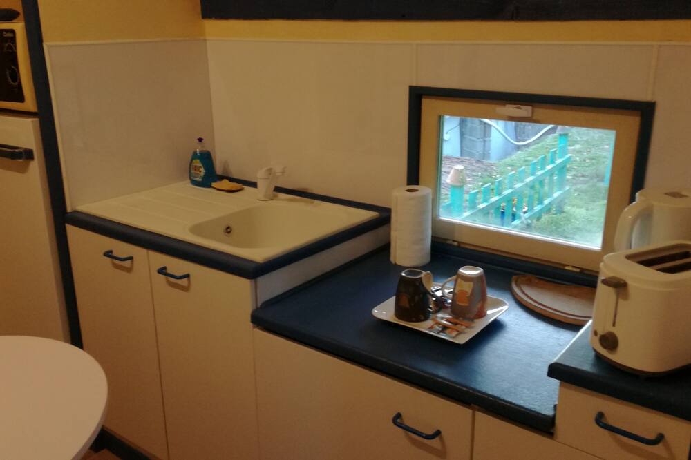 Photo of Kitchen in Saint-Gor