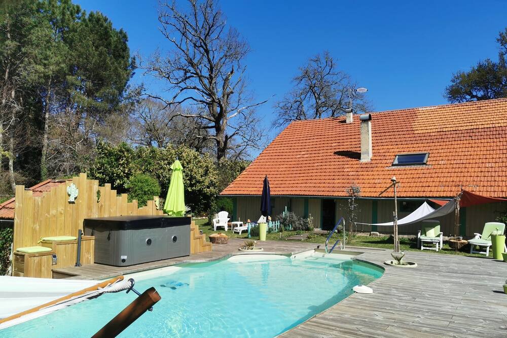 Photo of Outdoor in Saint-Gor