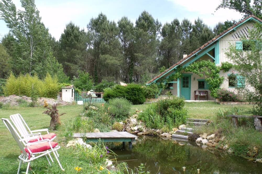 Photo of Outdoor in Saint-Gor