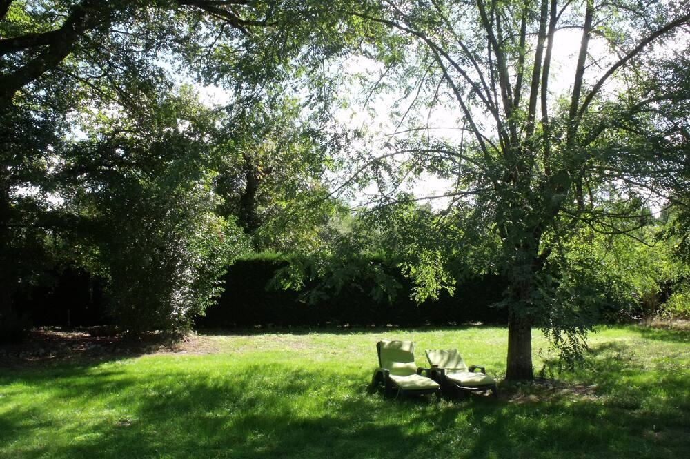 Photo of Outdoor in Saint-Gor