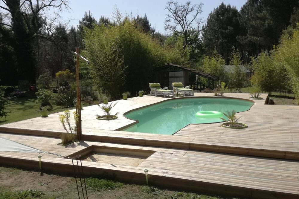 Photo of Outdoor in Saint-Gor