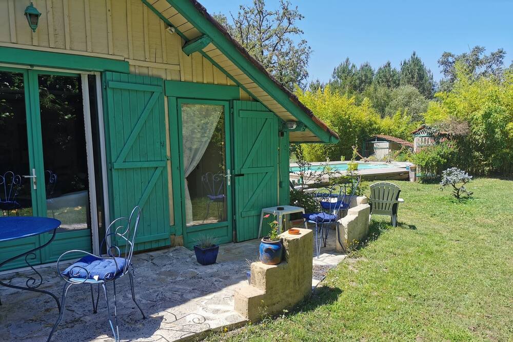 Photo of Outdoor in Saint-Gor