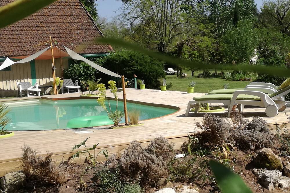 Photo of Outdoor in Saint-Gor