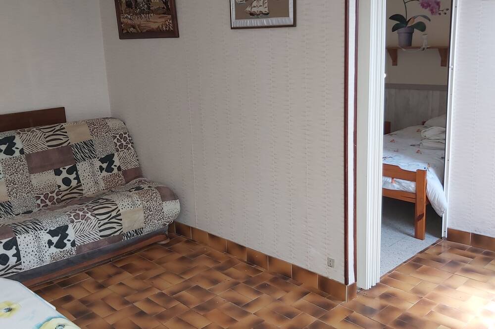 Photo of Bedroom in Le Crotoy