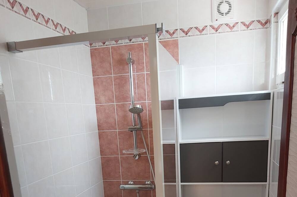 Photo of Bathroom in Le Crotoy