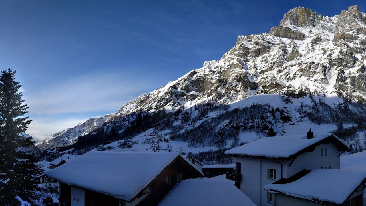 Photo of Others in Leukerbad