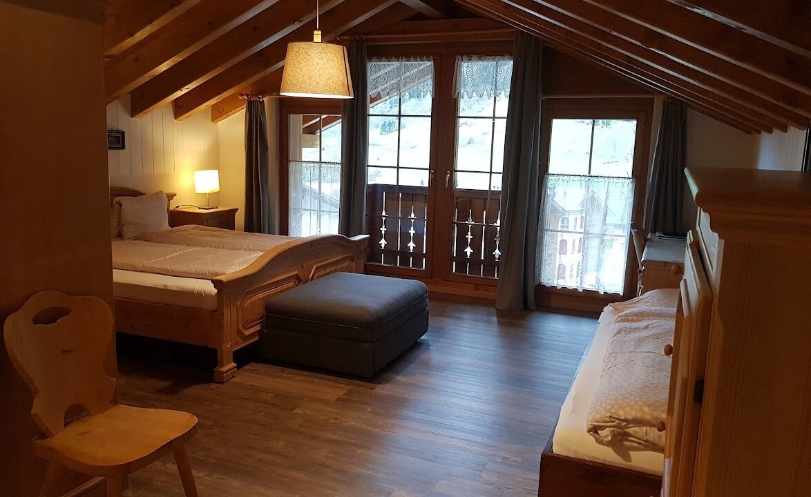 Photo of Others in Leukerbad