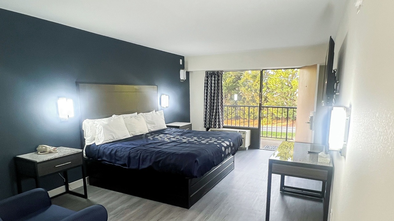 Photo of Bedroom in New Castle