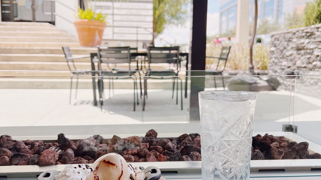 Photo of Patio Balcony in South Orange