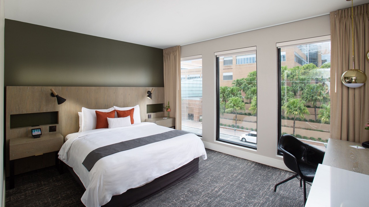 Photo of Bedroom in South Orange