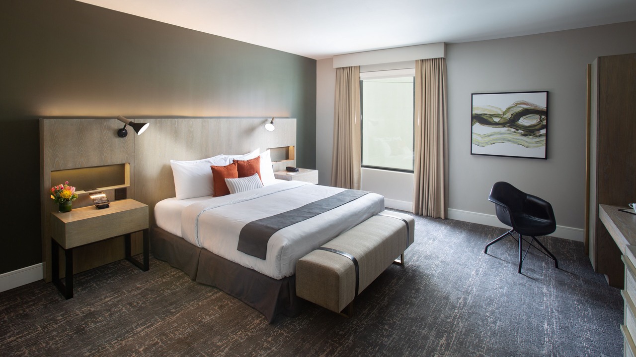 Photo of Bedroom in South Orange