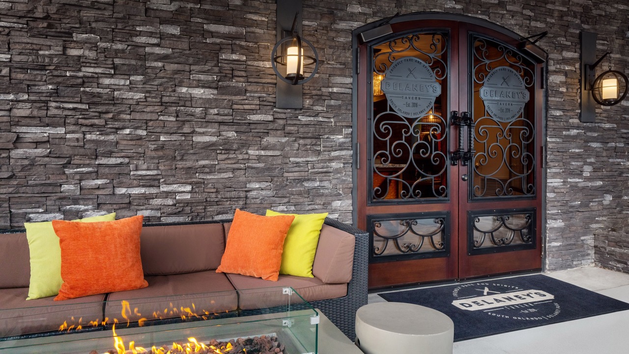 Photo of Patio Balcony in South Orange